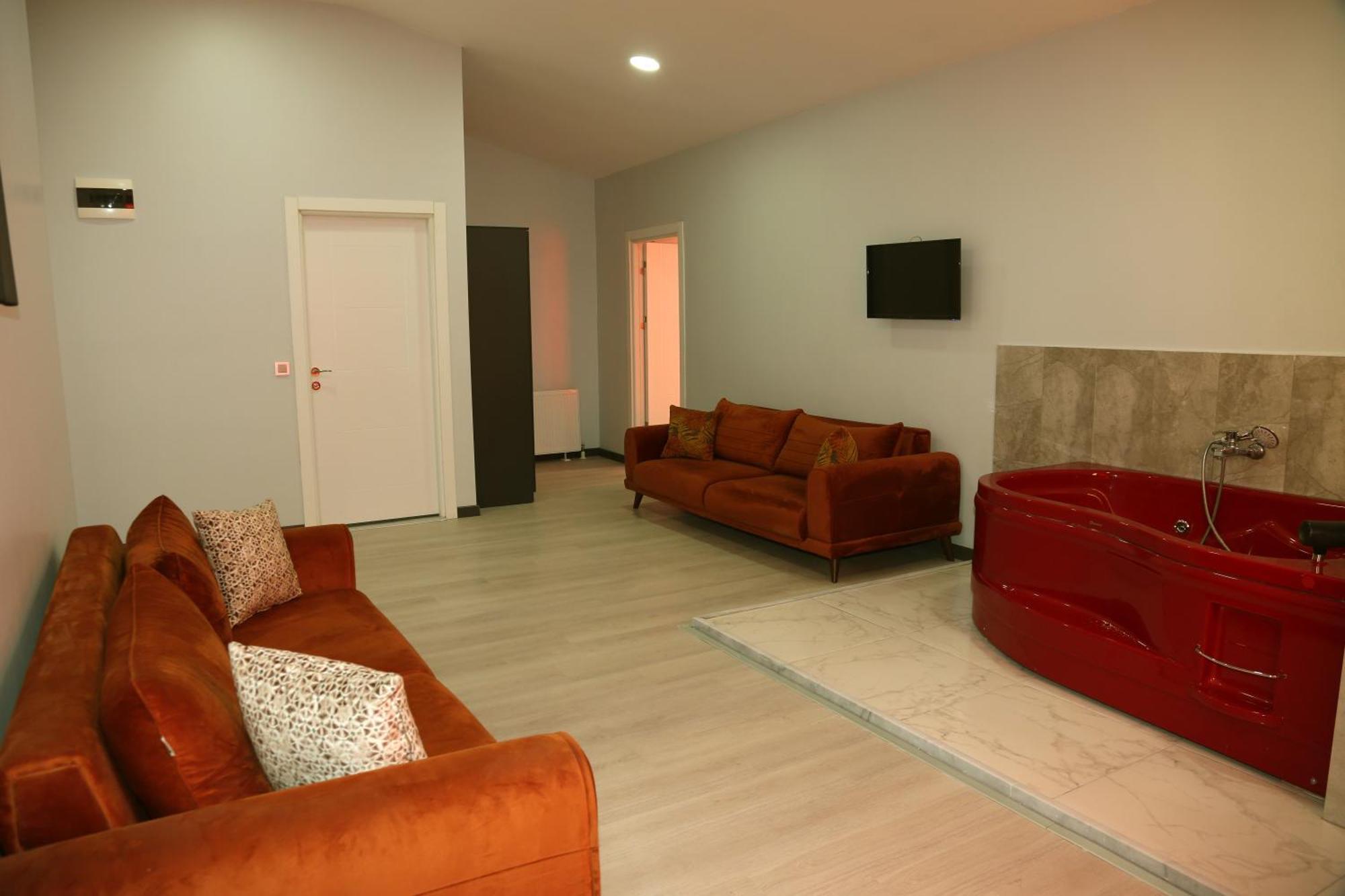Zoom Hotel Стамбул Екстер'єр фото
