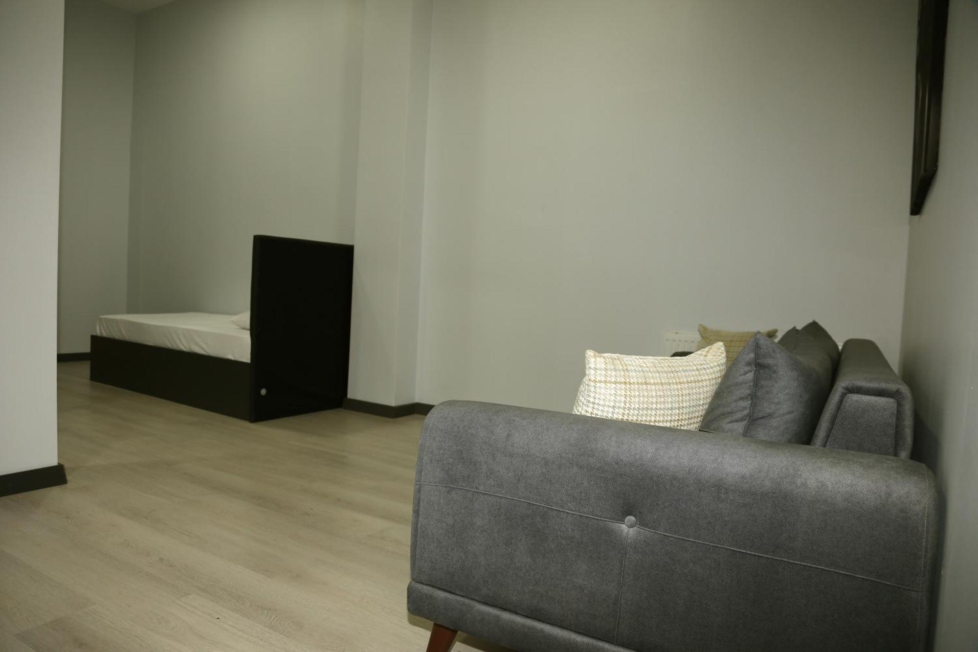 Zoom Hotel Стамбул Екстер'єр фото