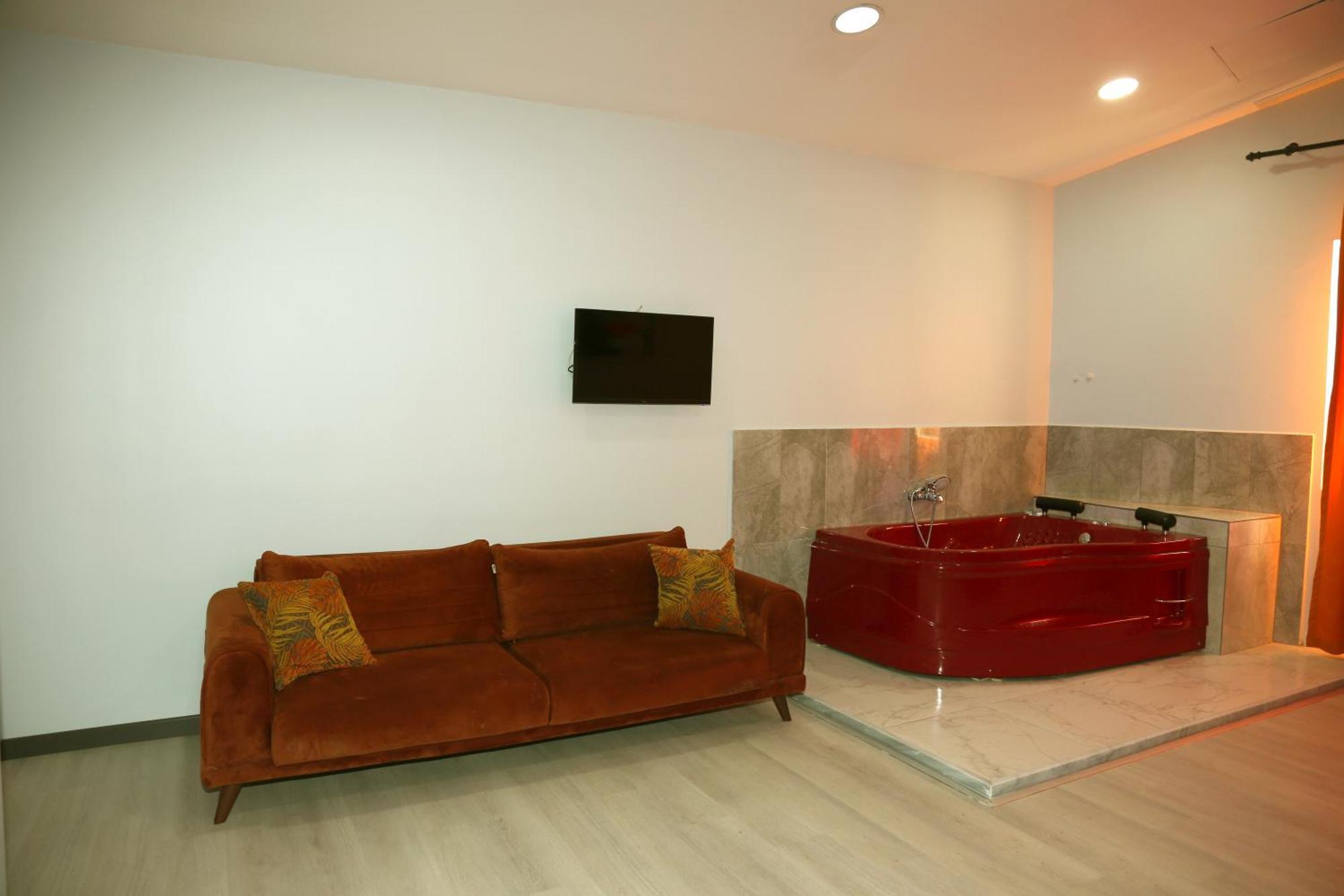 Zoom Hotel Стамбул Екстер'єр фото