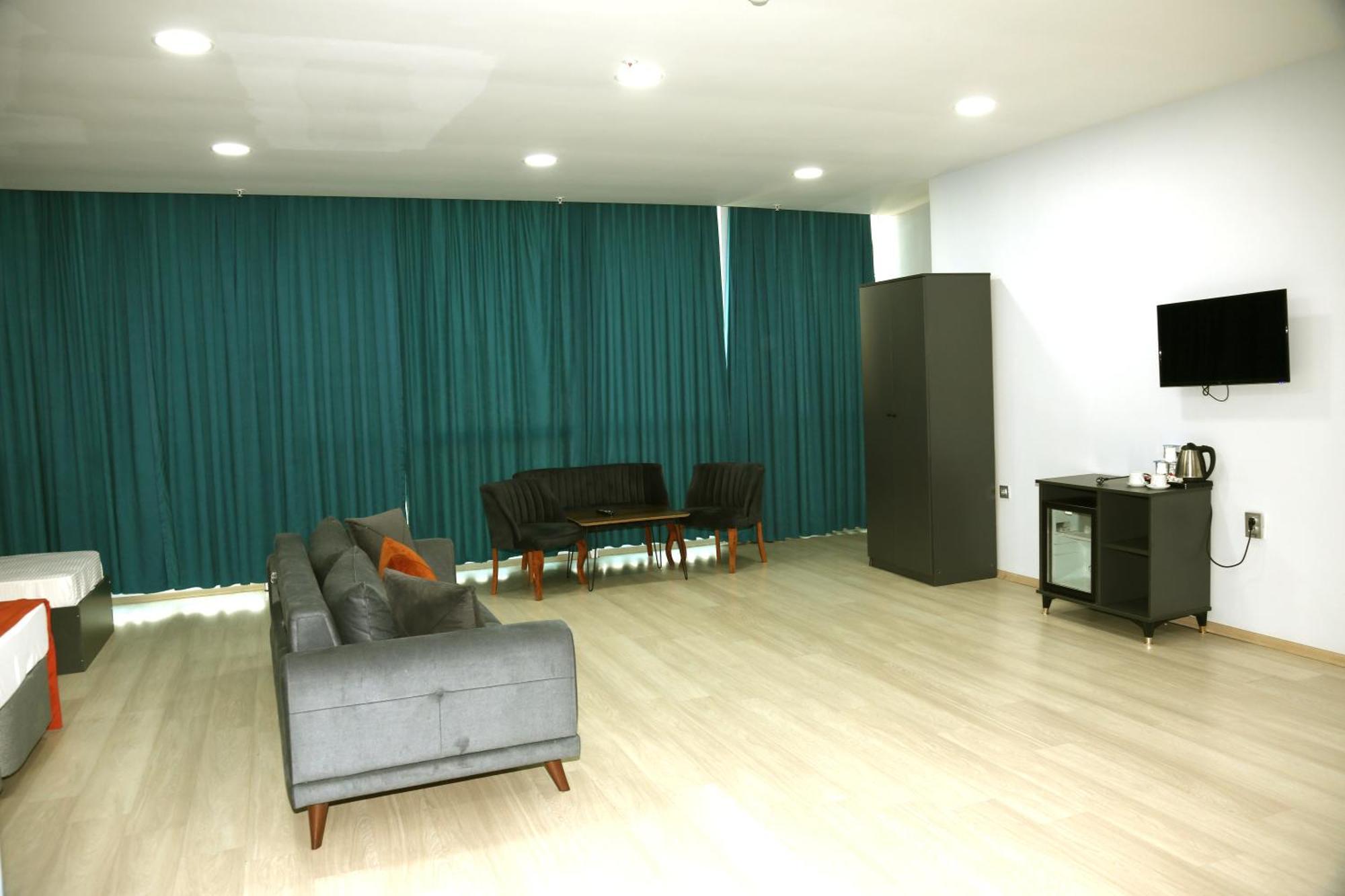 Zoom Hotel Стамбул Екстер'єр фото