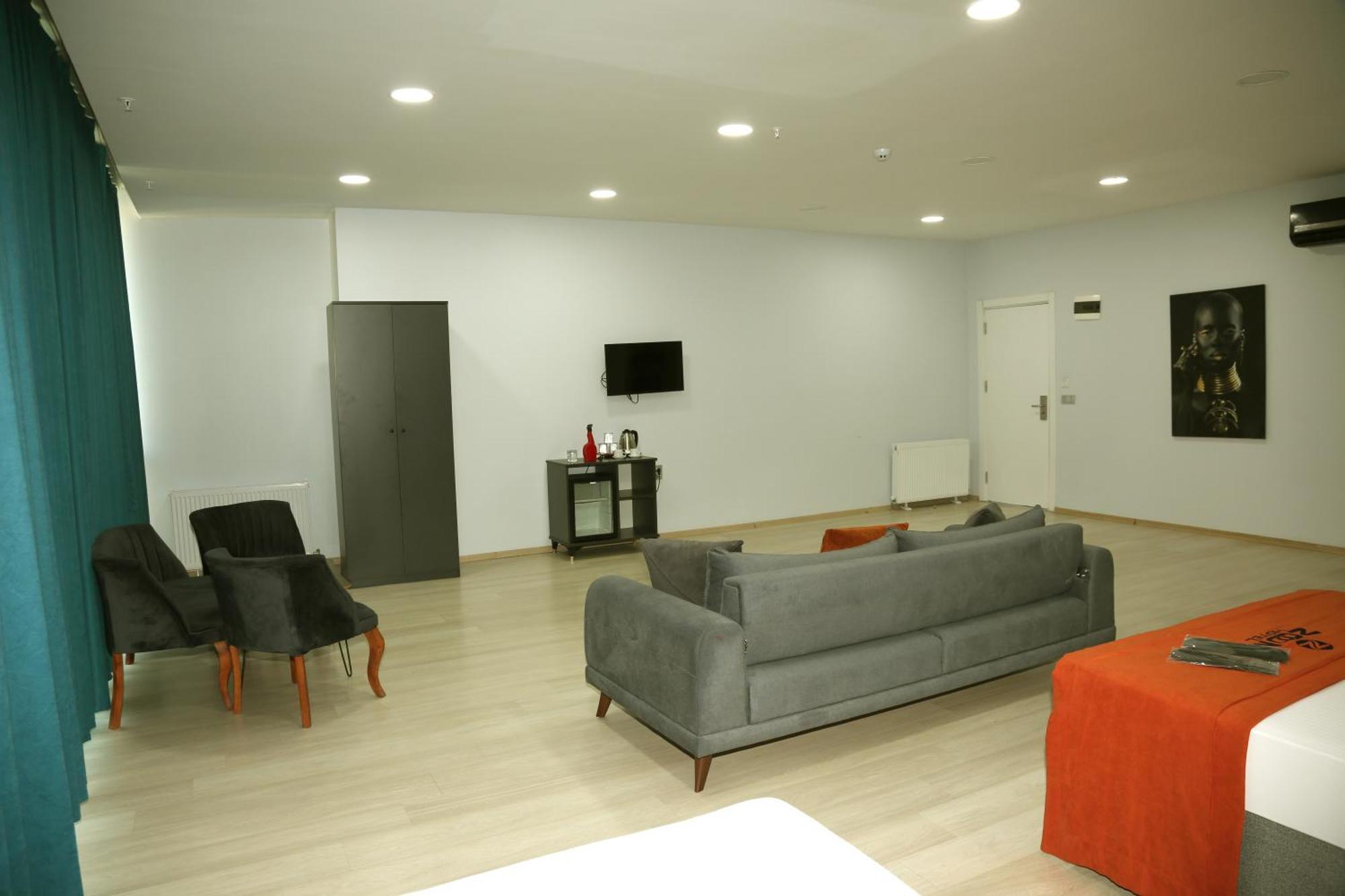 Zoom Hotel Стамбул Екстер'єр фото