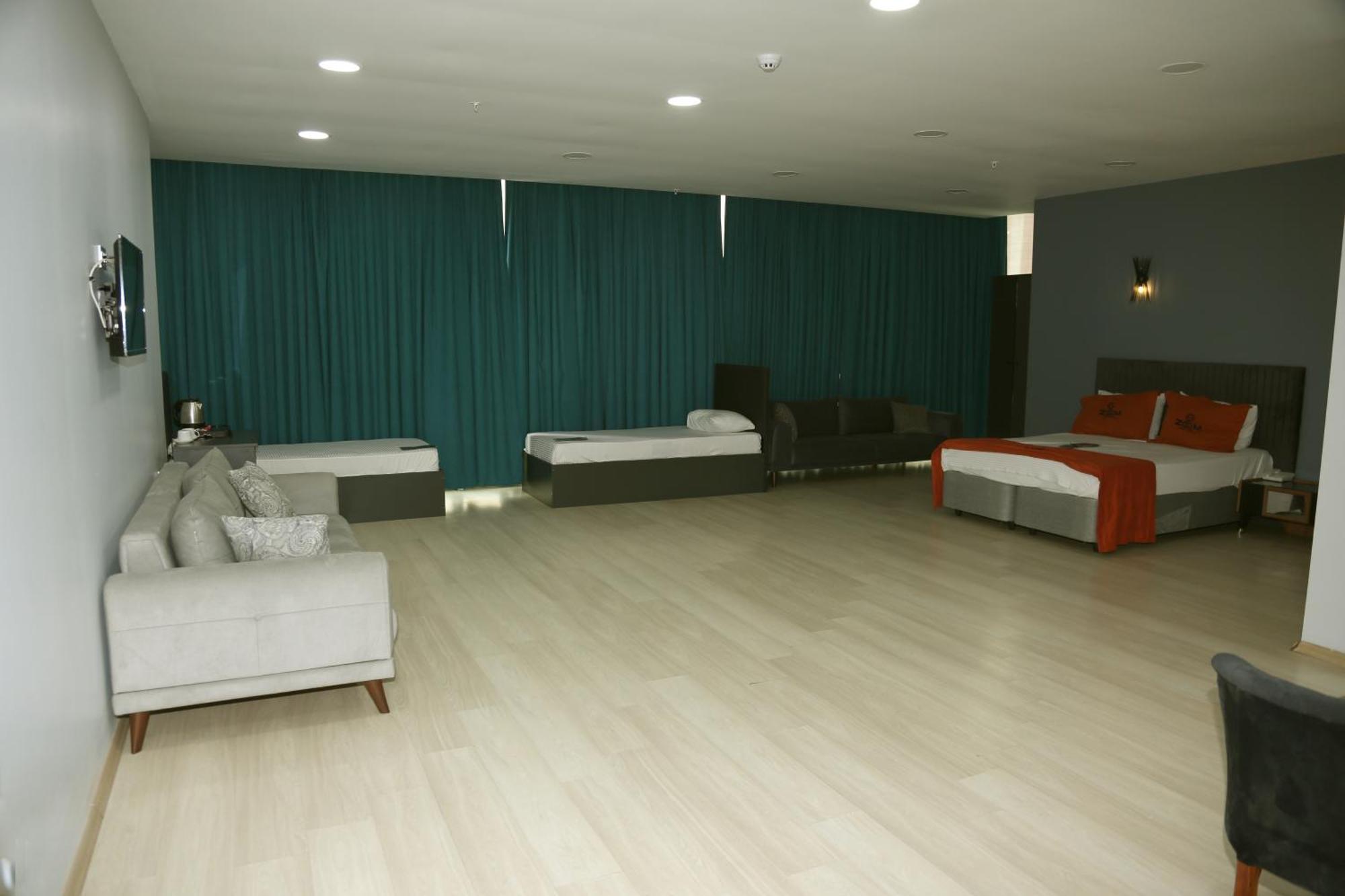 Zoom Hotel Стамбул Екстер'єр фото
