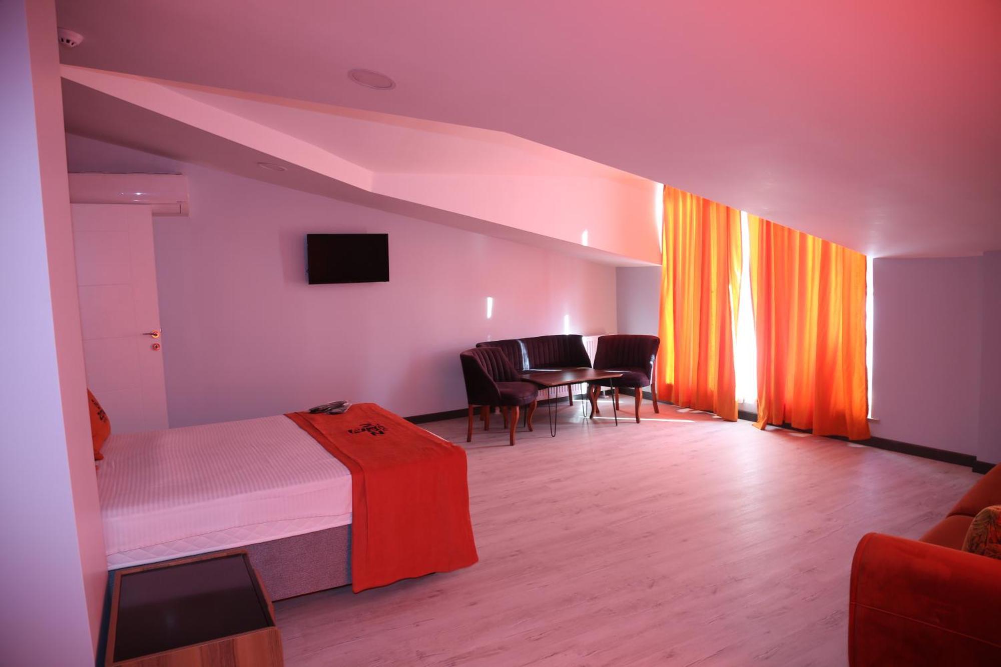 Zoom Hotel Стамбул Екстер'єр фото