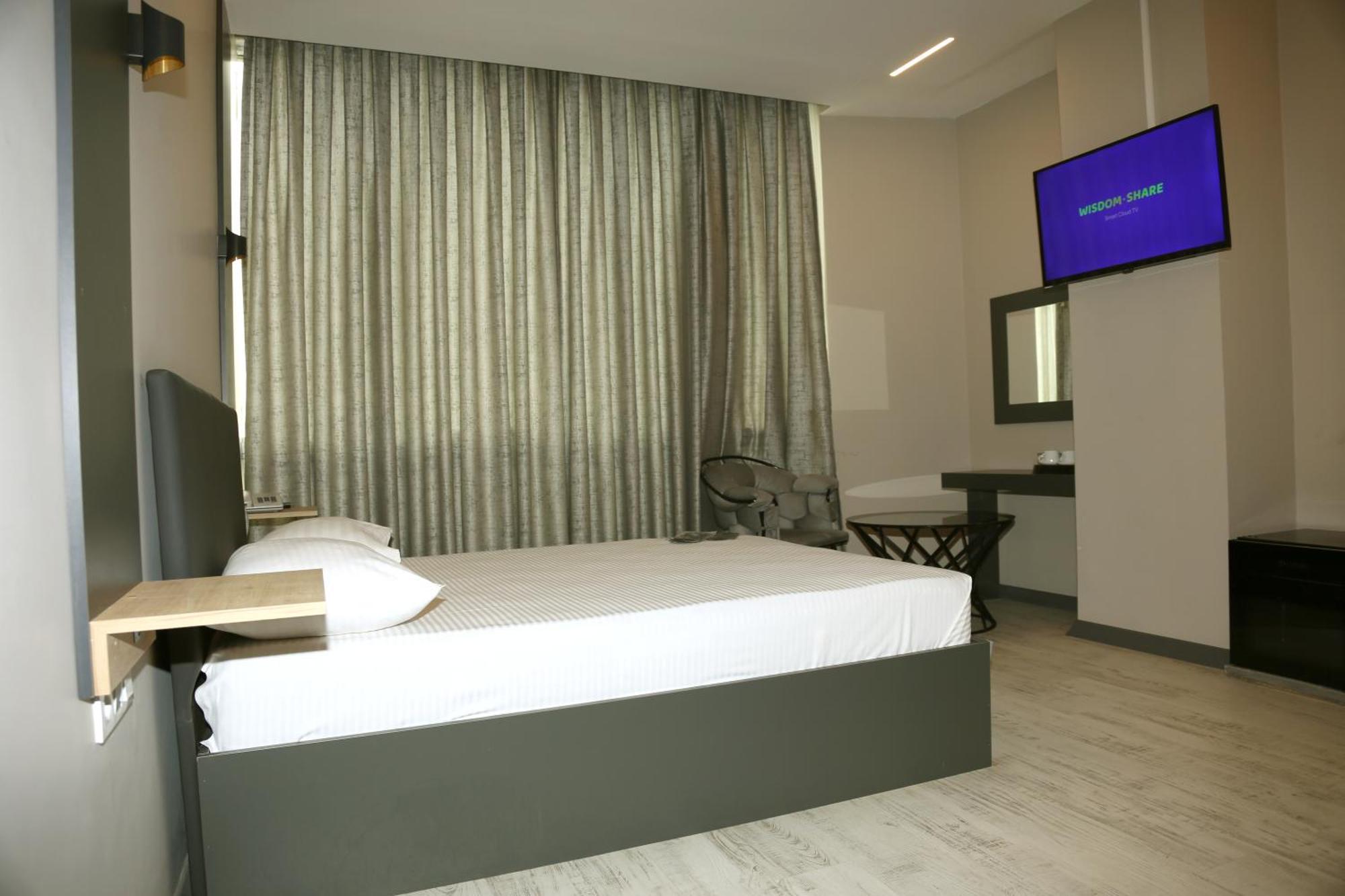 Zoom Hotel Стамбул Екстер'єр фото