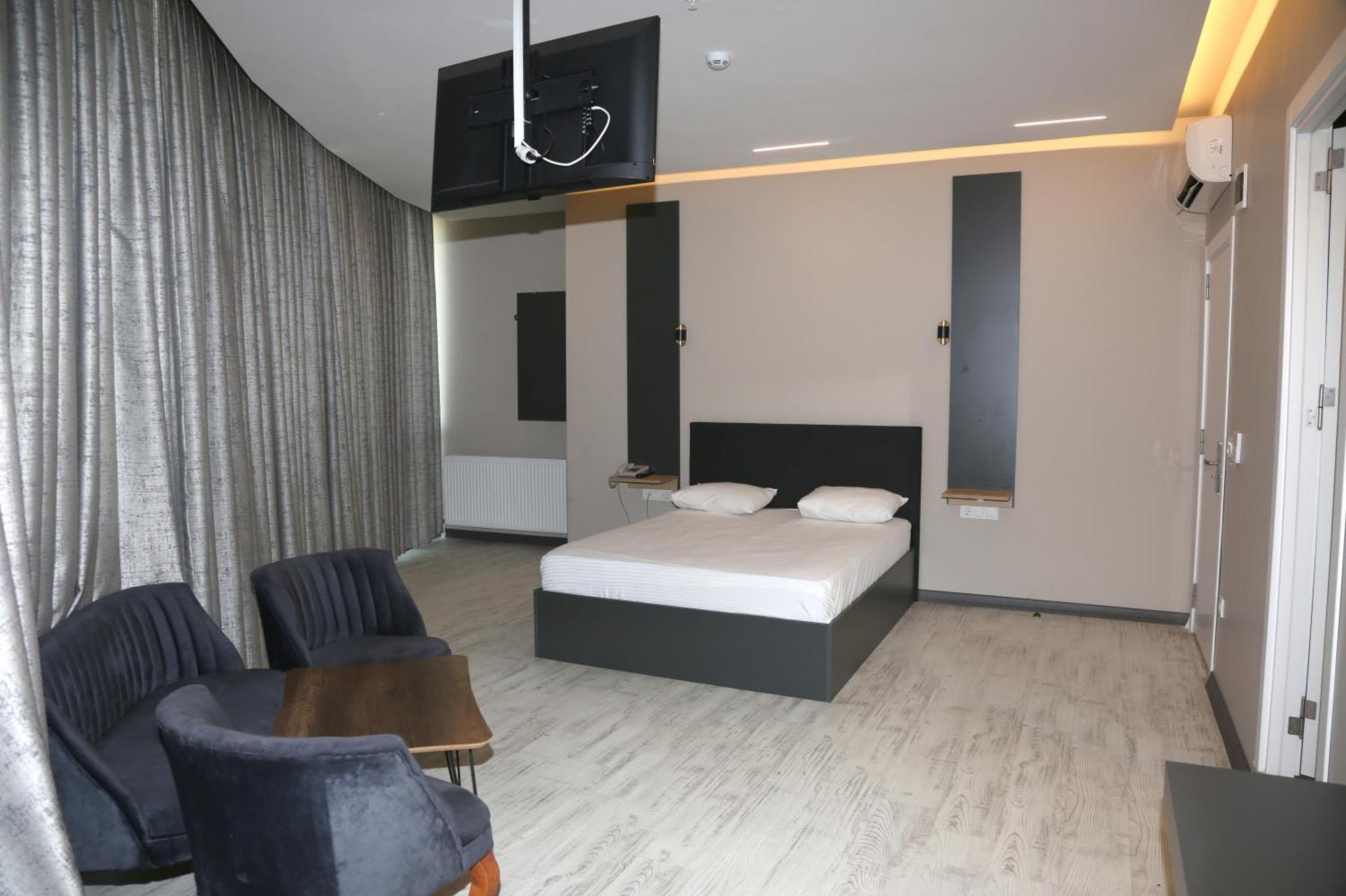 Zoom Hotel Стамбул Екстер'єр фото