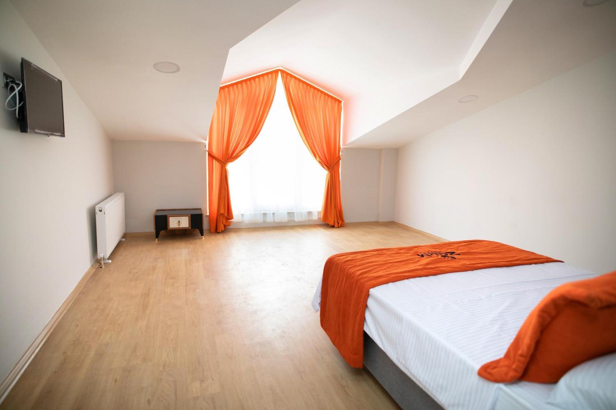 Zoom Hotel Стамбул Екстер'єр фото