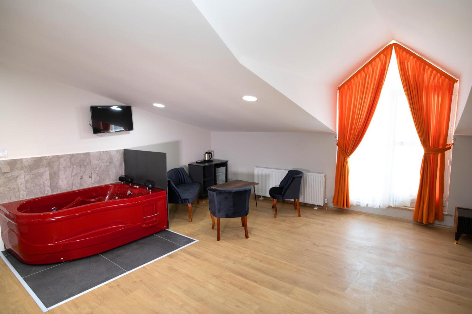 Zoom Hotel Стамбул Екстер'єр фото