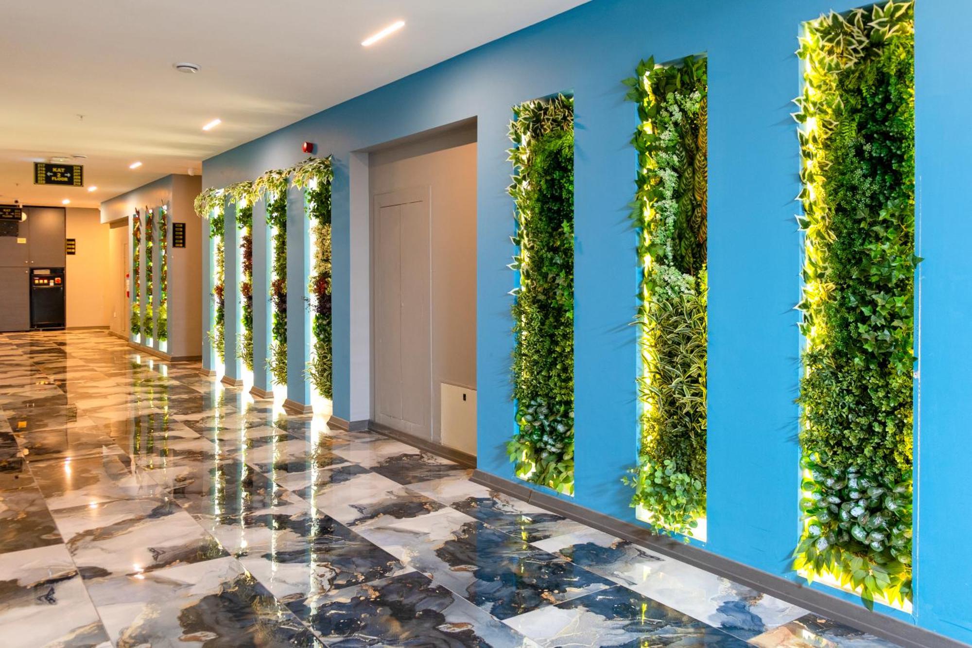 Zoom Hotel Стамбул Екстер'єр фото
