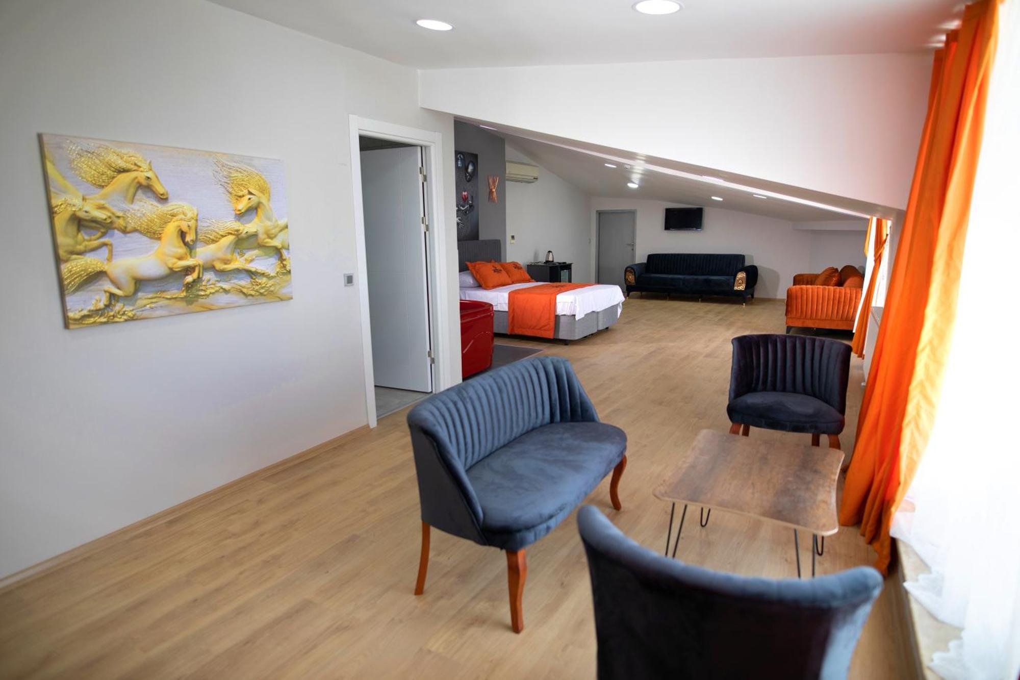 Zoom Hotel Стамбул Екстер'єр фото