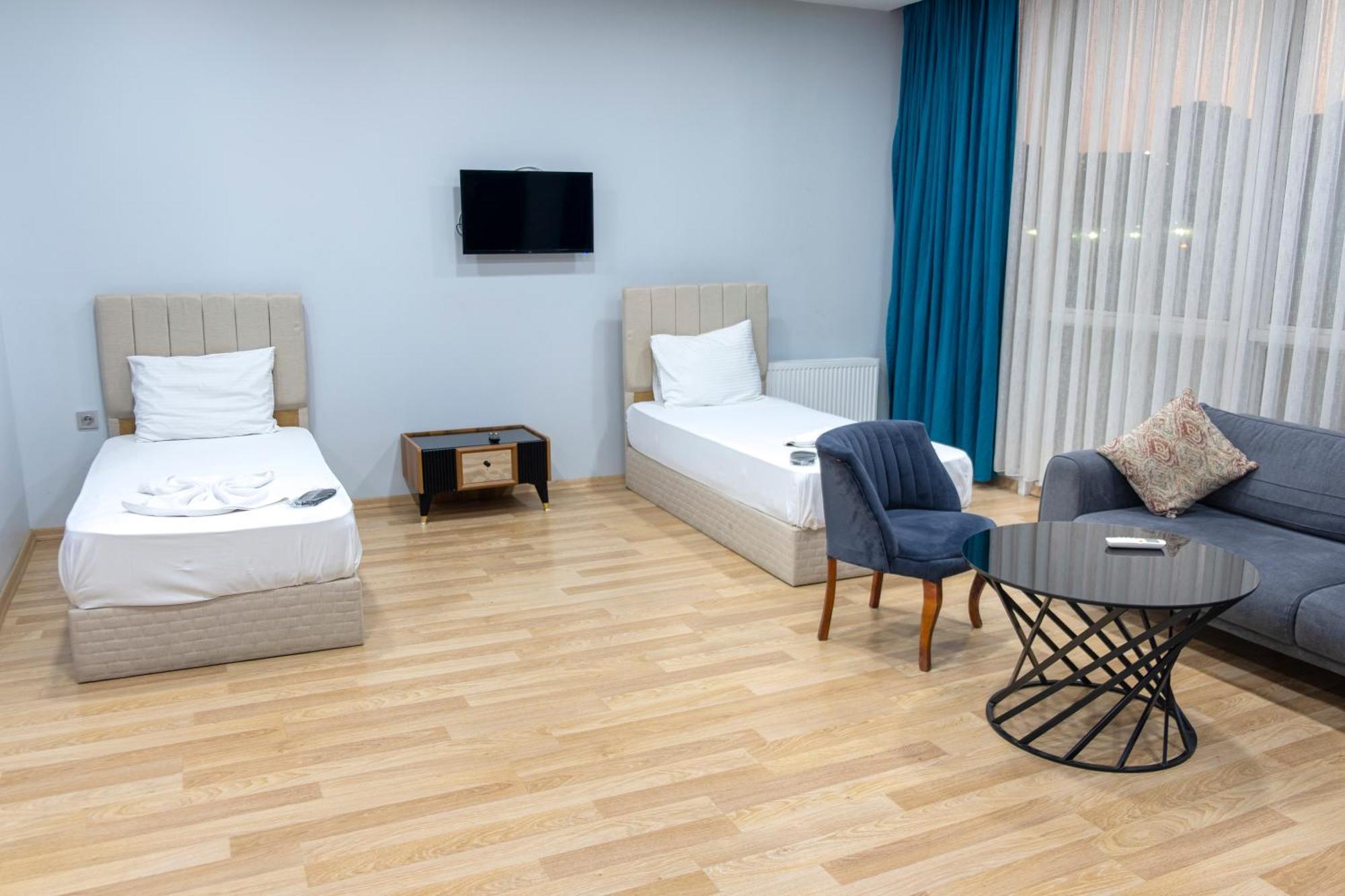 Zoom Hotel Стамбул Екстер'єр фото