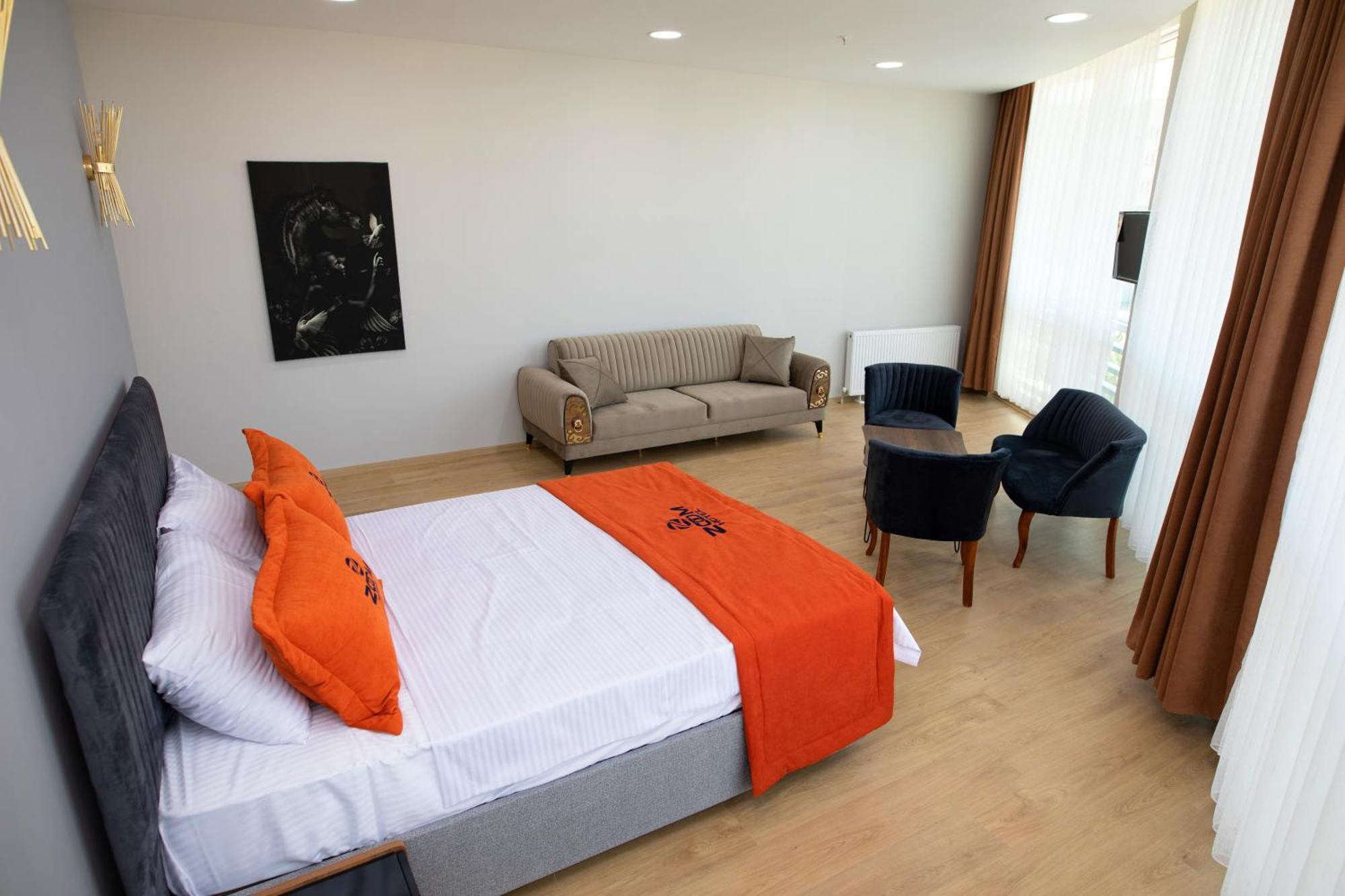 Zoom Hotel Стамбул Екстер'єр фото
