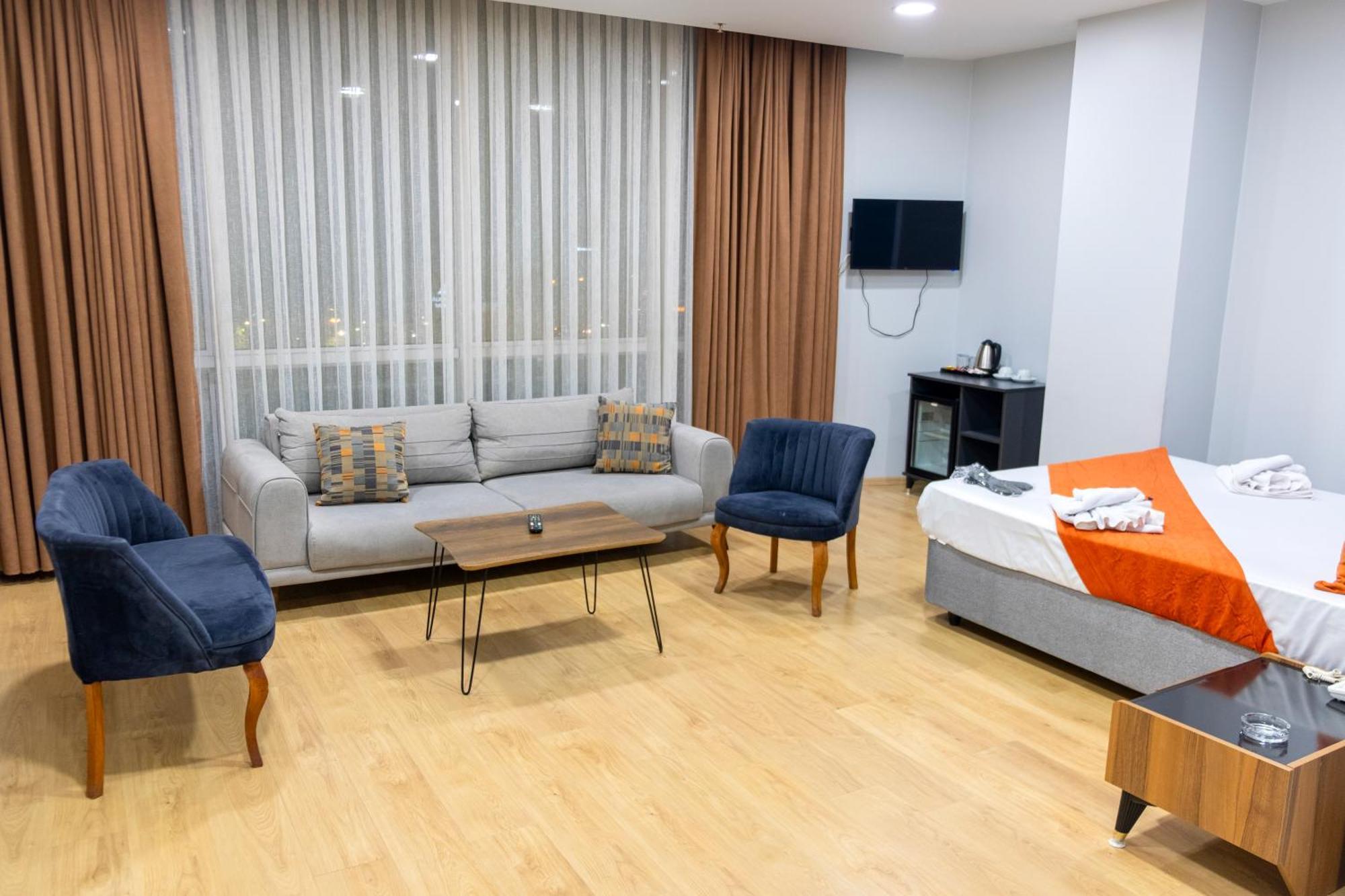 Zoom Hotel Стамбул Екстер'єр фото